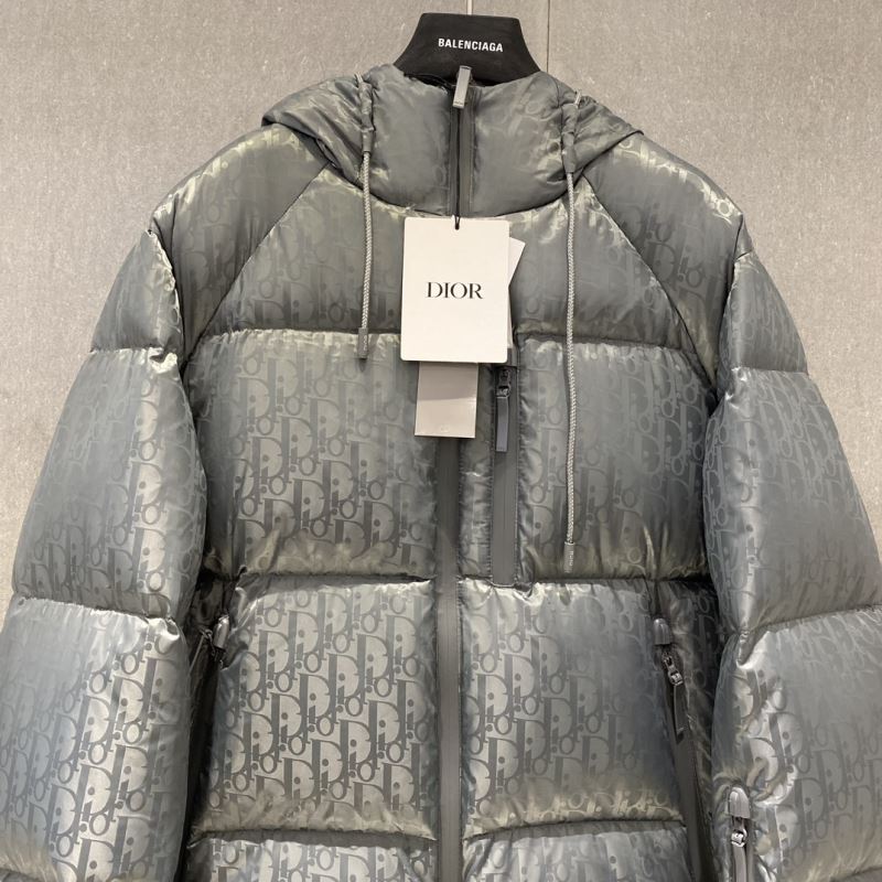 Christian Dior Down Jackets